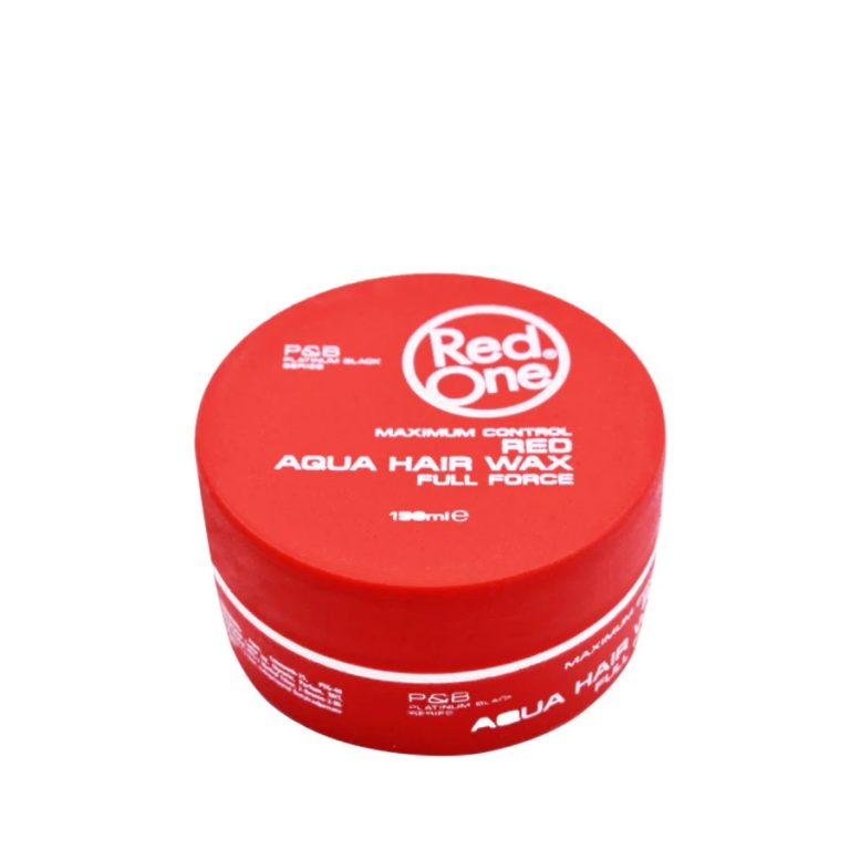 واکس مو قرمز ردوان حجم 150ml