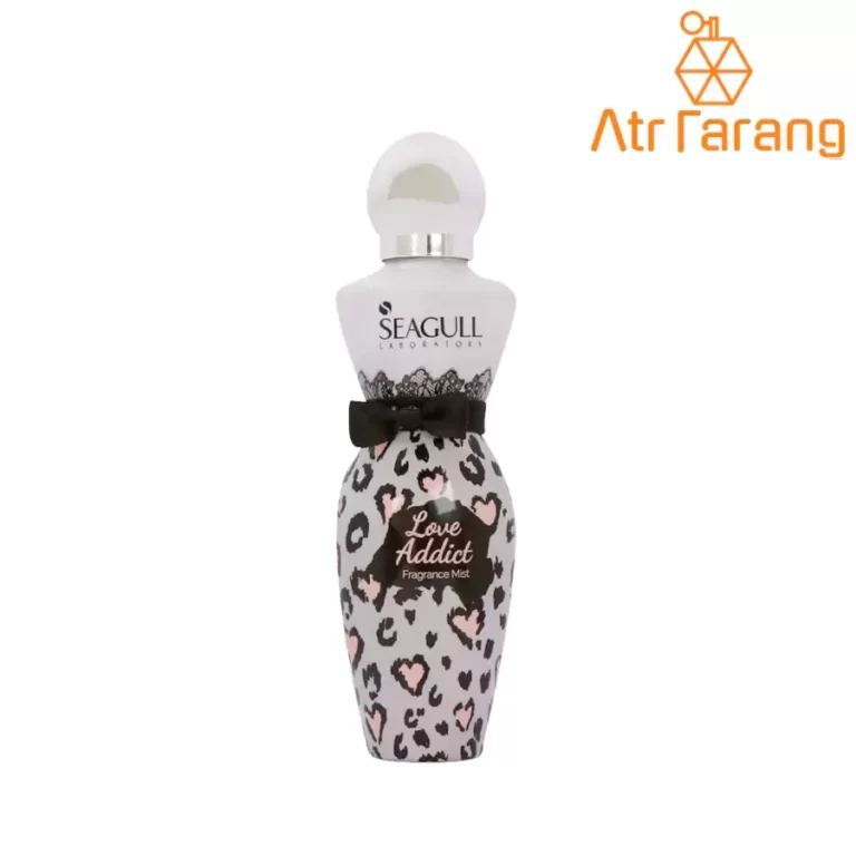 بادی اسپلش سی گل مدل لاو ادیکت حجم 250ml