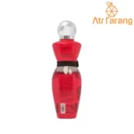 بادی اسپلش سی گل مدل گلیتی رژ