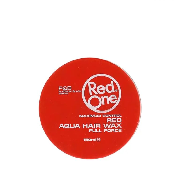 واکس مو قرمز ردوان حجم 150ml