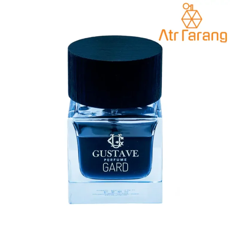 ادکلن مردانه گوستاو مدل گارد حجم 100ml