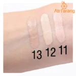 کانسیلر کالیستا