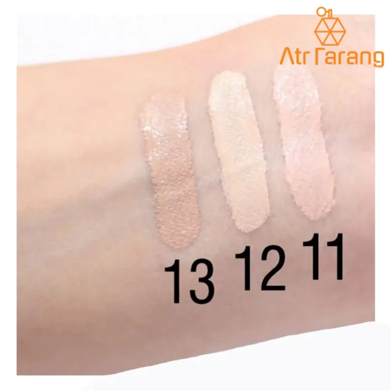 کانسیلر کالیستا مدل Cover up