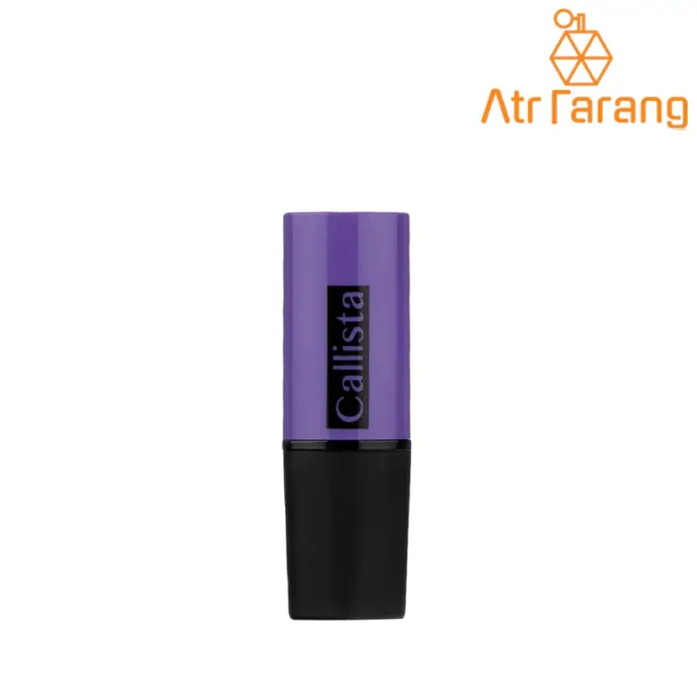 رژلب جامد کالیستا مدل Hydra Color