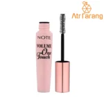 ریمل حجم دهنده نوت مدل One Touch