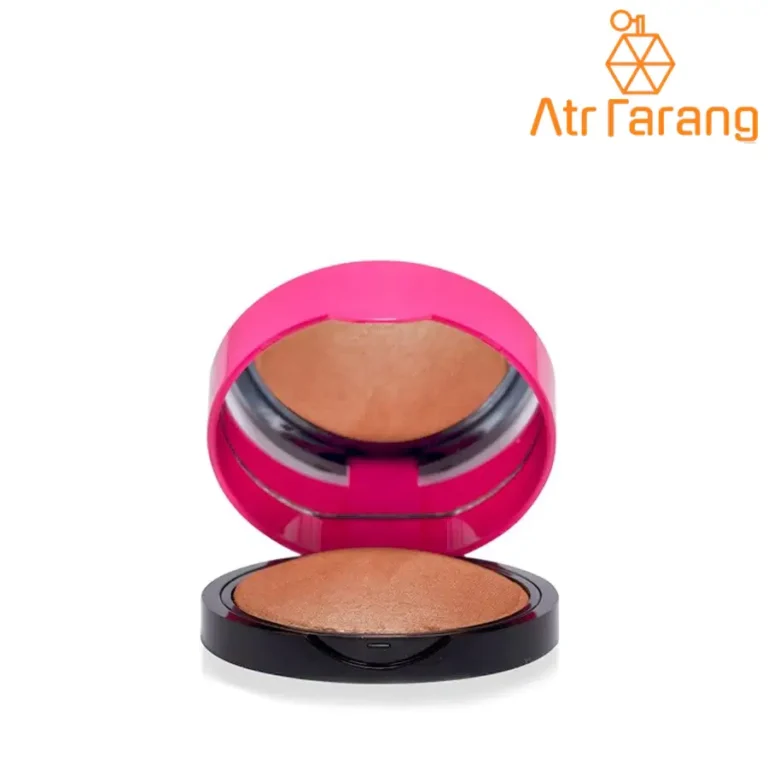 هایلایتر کالیستا مدل مون داست