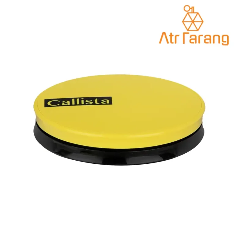 پنکک کالیستا مدل Smooth