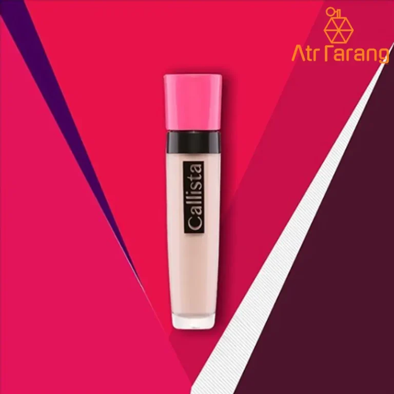 کانسیلر کالیستا مدل Cover up