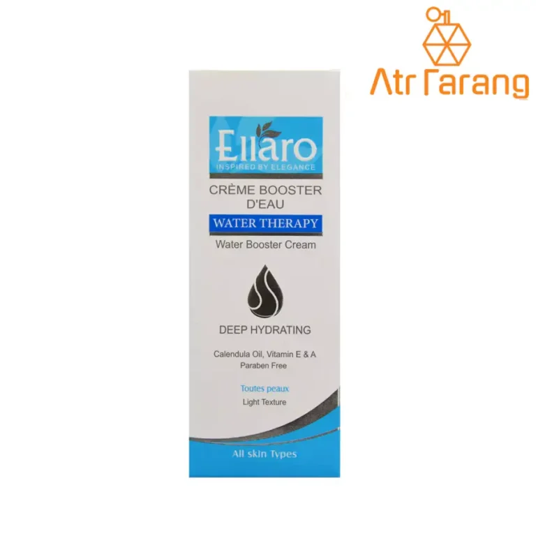 کرم آبرسان الارو حاوی ویتامین E حجم 50ml