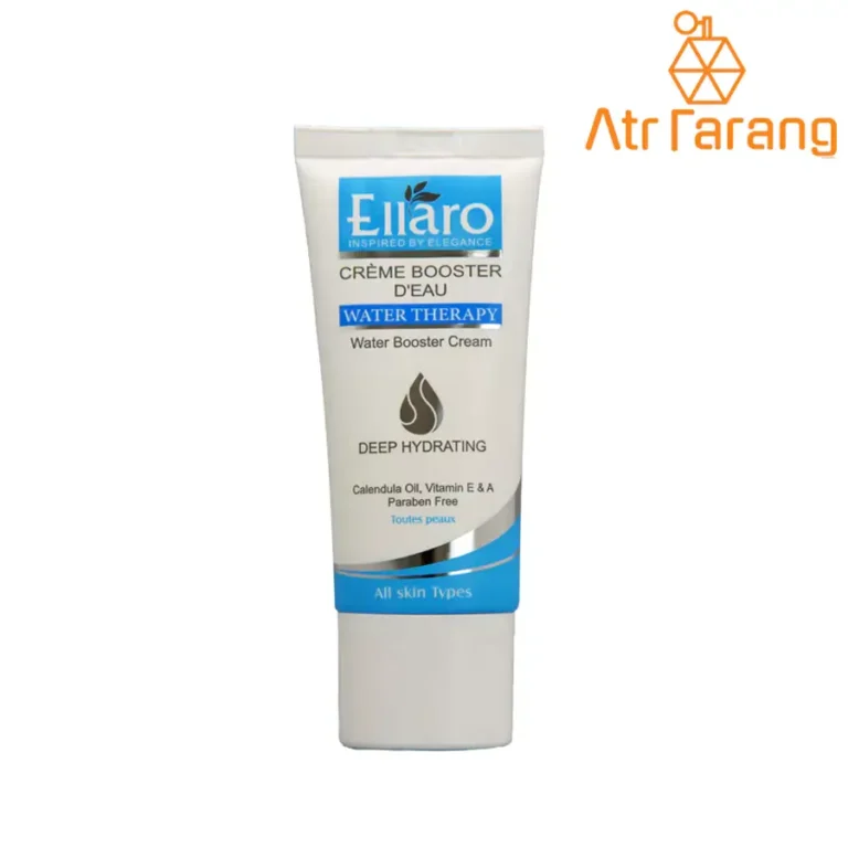 کرم آبرسان الارو حاوی ویتامین E حجم 50ml