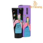 کرم پودر تیوپی کالیستا