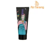 کرم پودر تیوپی کالیستا