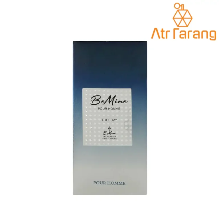 ادو تویلت بی ماین مدل Tuesday حجم 30ml