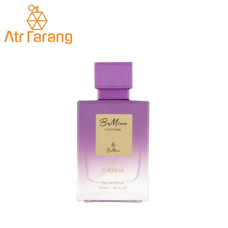 ادو پرفیوم زنانه بی ماین مدل Tuesday حجم 30ml