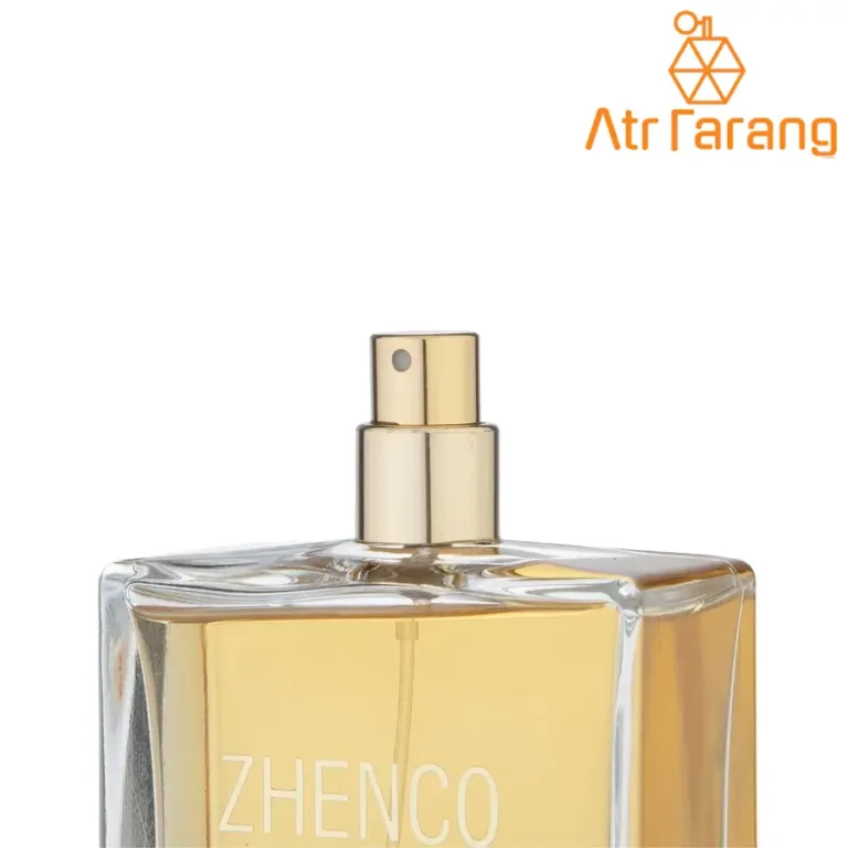 ادو پرفیوم زنانه ژنکو مدل Lubrigue حجم 100ml