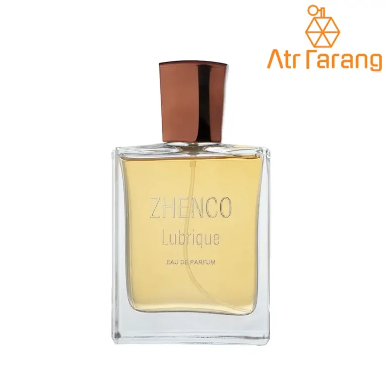 ادو پرفیوم زنانه ژنکو مدل Lubrigue حجم 100ml