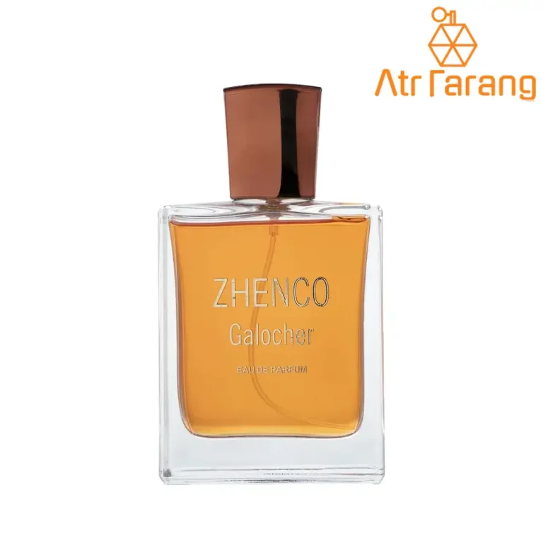 ادو پرفیوم مردانه ژنکو مدل Galocher حجم 100ml