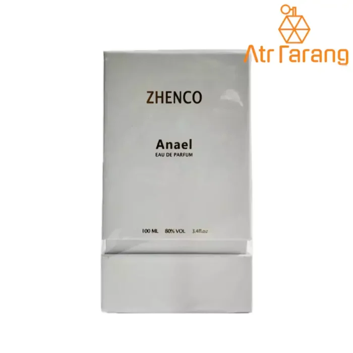 عطر زنانه ژنکو مدل Anael