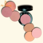 رژگونه نوت مدل لومینوس سیلک