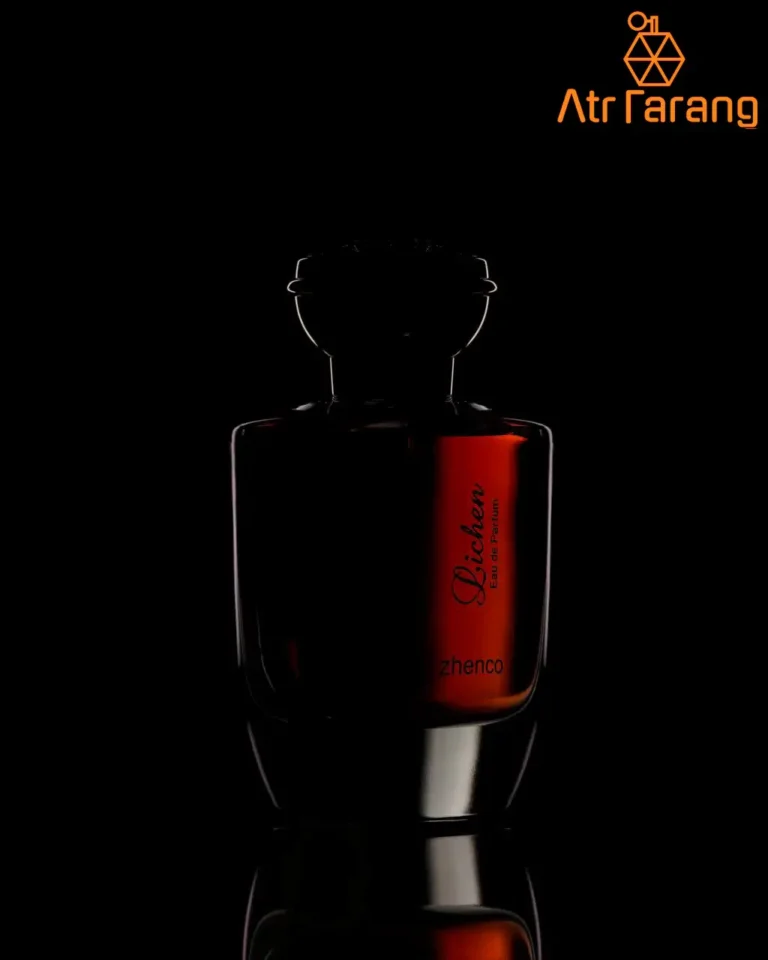 ادو پرفیوم زنانه ژنکو مدل Lichen حجم 100ml