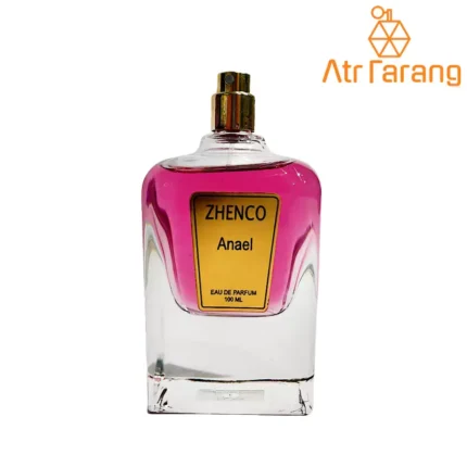 عطر زنانه ژنکو مدل Anael