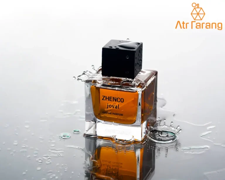 عطر زنانه ژنکو مدل Joval حجم 100ml