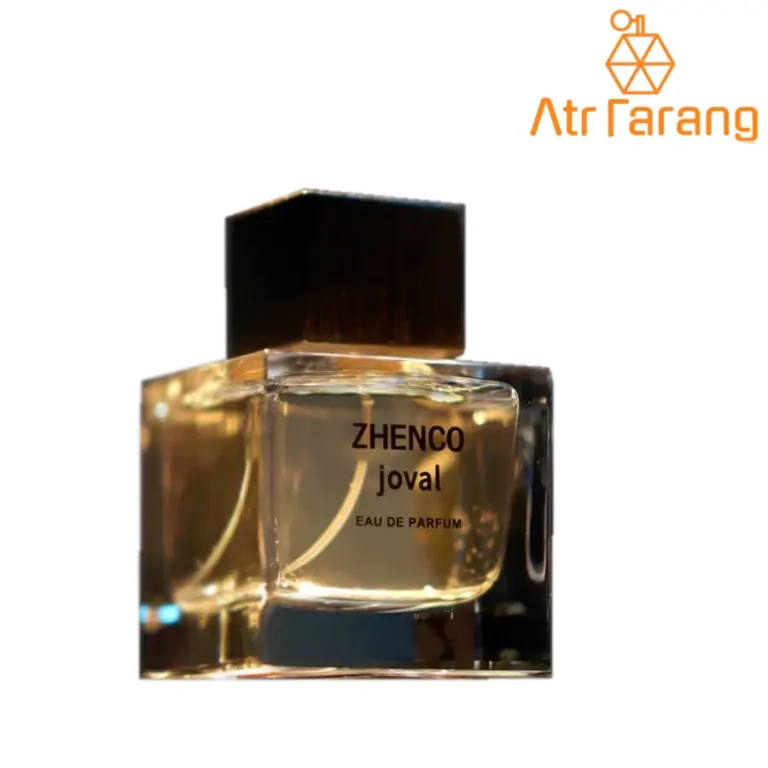 عطر زنانه ژنکو مدل Joval حجم 100ml