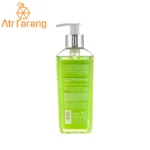 ژل شستشو پوست چرب نئودرم