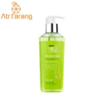 ژل شستشو پوست چرب نئودرم