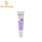 کرم دور چشم نئودرم 