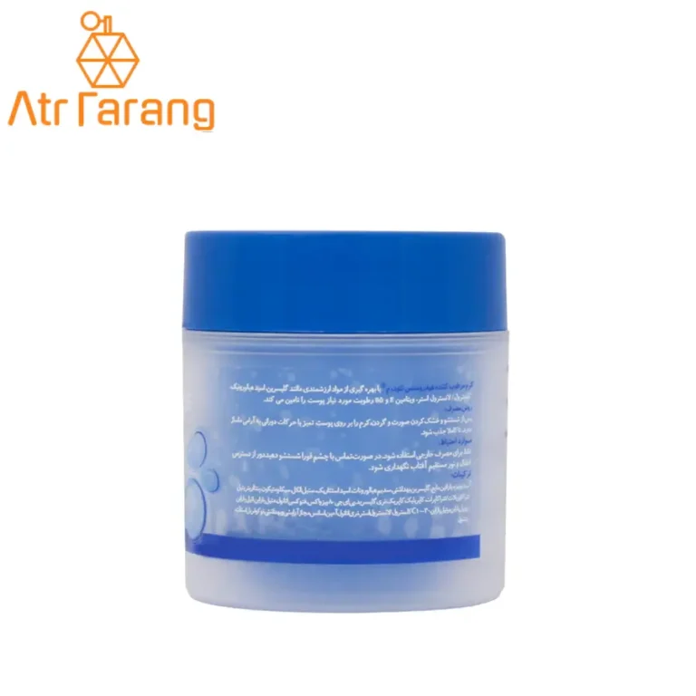کرم مرطوب کننده نئودرم مدل اپتیمال هیدروسنس حجم 150ml