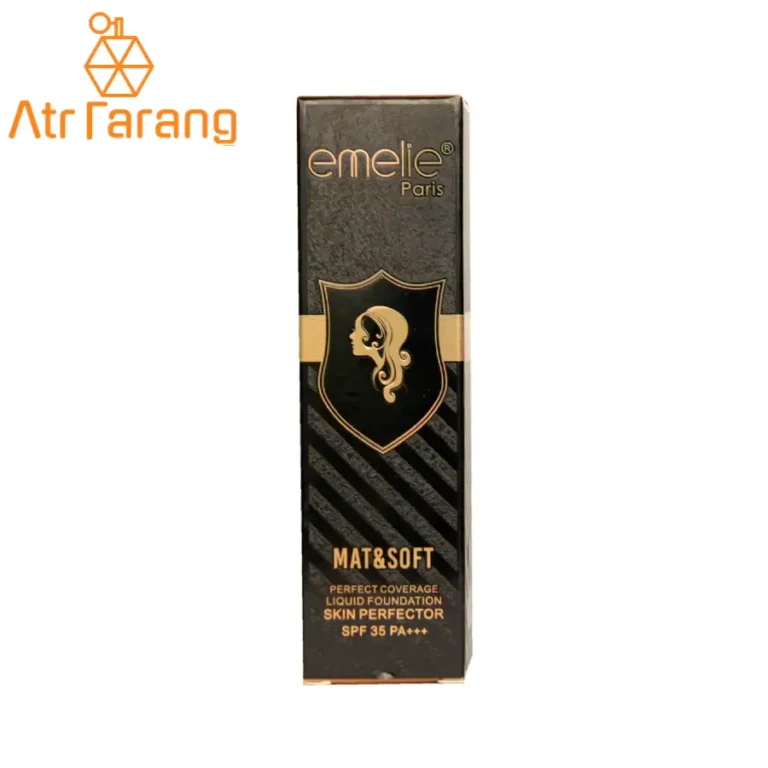 کرم پودر امیلی SPF 35 حجم 35ml