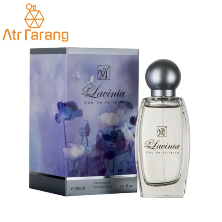 ادو تویلت لاوینا مای حجم 100ml