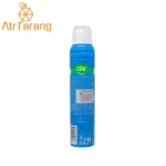 اسپری زنانه شی مدل ایز کول -