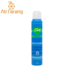 اسپری زنانه شی مدل ایز کول