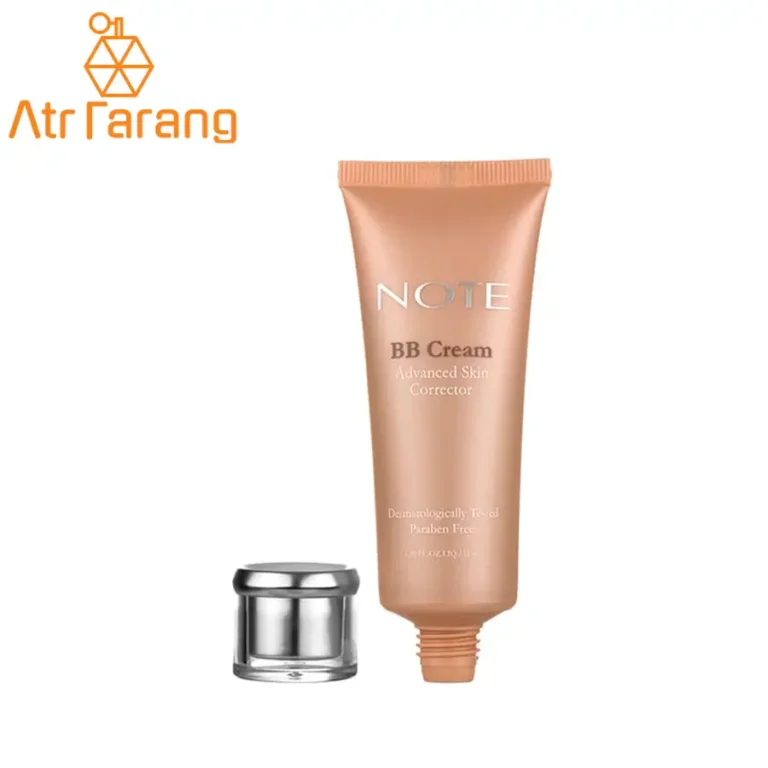 کرم پودر بی بی نوت SPF 15 حجم 35ml