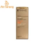 ضد آفتاب بی رنگ پرایم  -