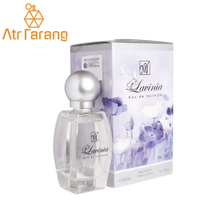 عطر زنانه لاوینا مای حجم 50ml