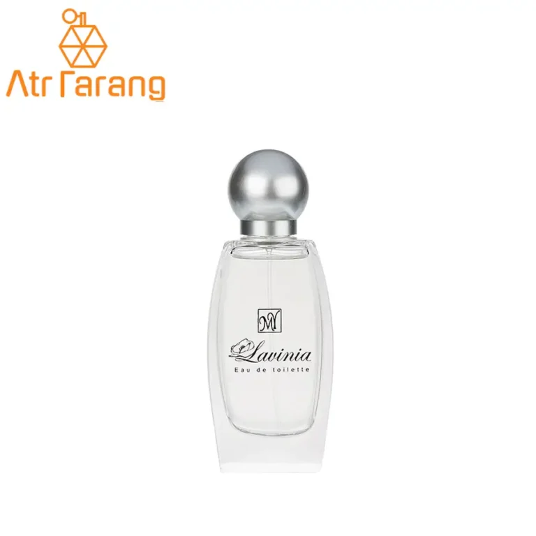 عطر زنانه لاوینا مای حجم 50ml