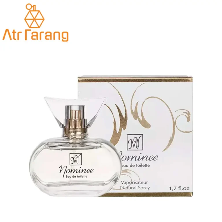 عطر زنانه مای مدل نامینی حجم 100ml