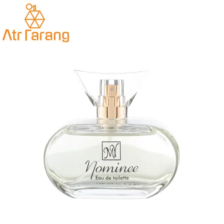 عطر زنانه مای مدل نامینی حجم 100ml