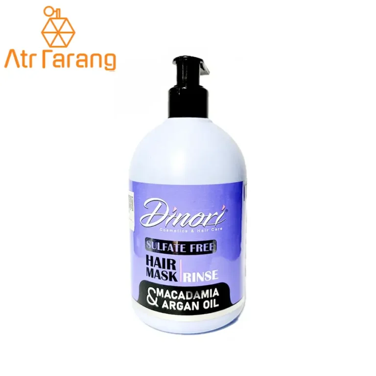 ماسک مو دینوری حجم 500ml