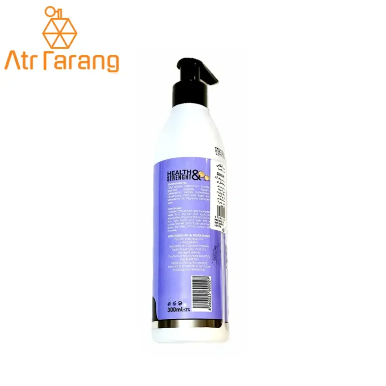 کرم مو دینوری حجم 300ml