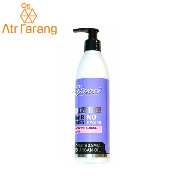 کرم مو دینوری حجم 300ml