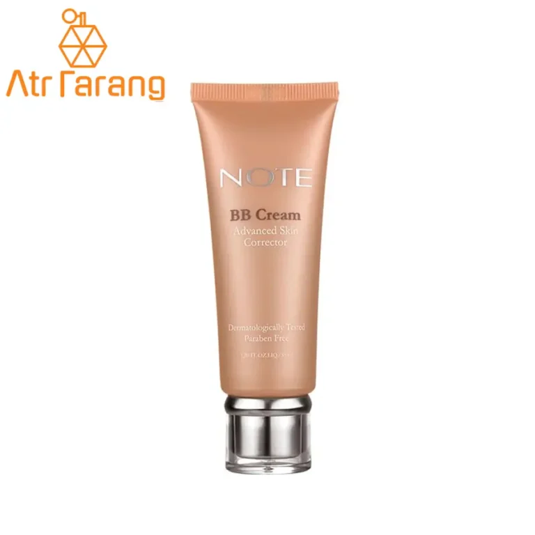 کرم پودر بی بی نوت SPF 15 حجم 35ml