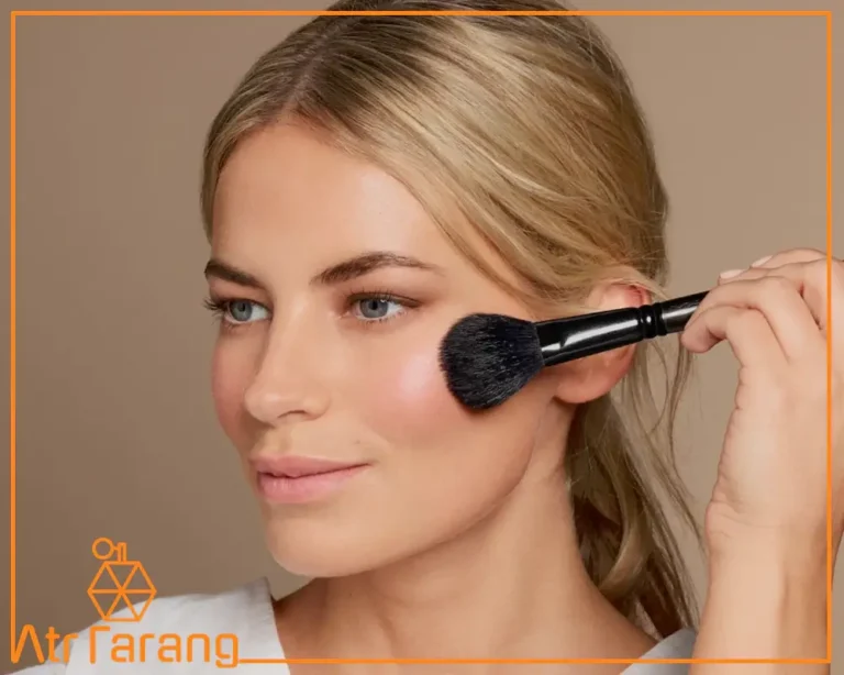 معرفی بهترین مارک رژ گونه ایرانی