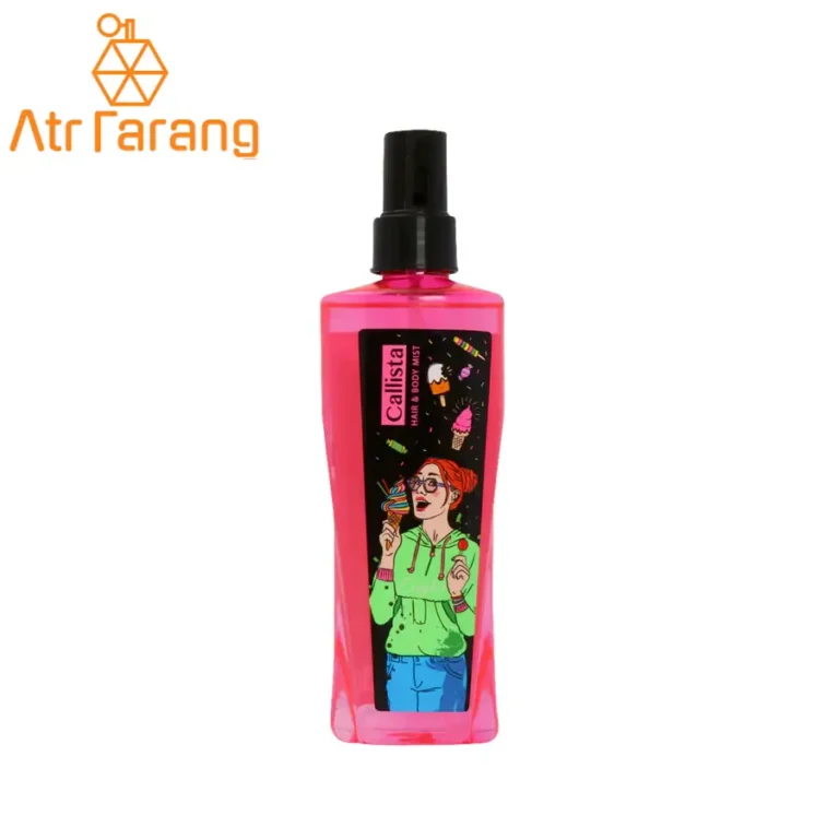 بادی اسپلش تیلور کالیستا حجم 200ml