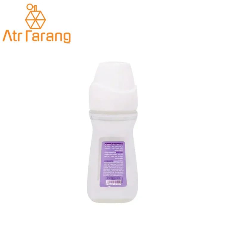 مام بدون آلومینیوم الارو حجم 50ml