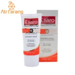 کرم ضد آفتاب الارو 