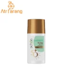 فلوئید ضد آفتاب رنگی شون